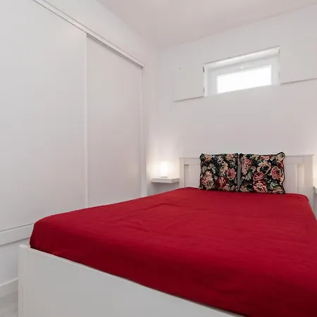 Апартаменты Trival - A 1 Minuto Pe Da Сесимбра