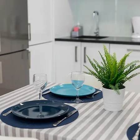 Апартаменты Trival - A 1 Minuto Pe Da