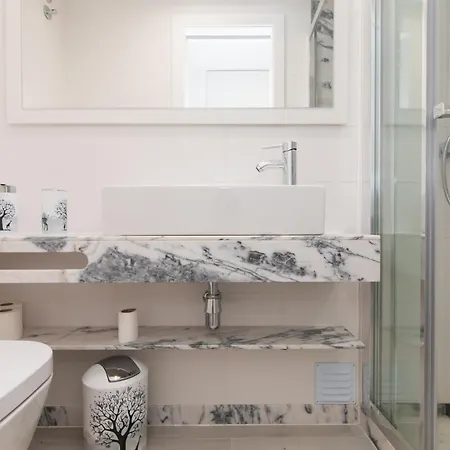 Apartament Trival - A 1 Minuto Pe Da