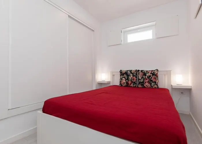 Διαμέρισμα Trival - A 1 Minuto Pe Da Σεσίμπρα