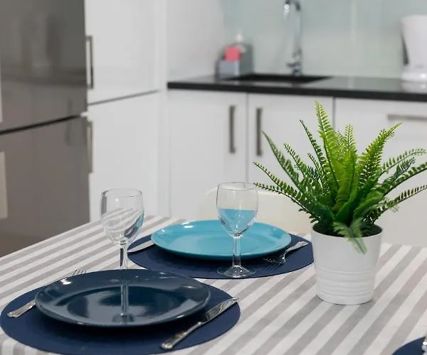 Διαμέρισμα Trival - A 1 Minuto Pe Da