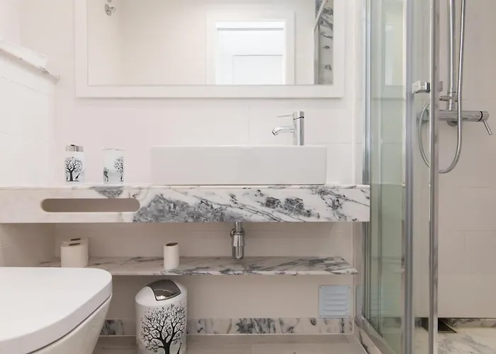 Διαμέρισμα Trival - A 1 Minuto Pe Da